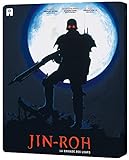 Jin-Roh, la Brigade des Loups - Combo Blu-ray + DVD - Édition boîtier métal