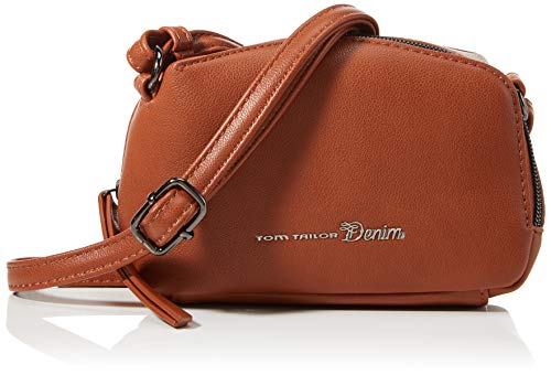 Sac à l'épaule Femme TOM TAILOR DISA XS petit format structuré