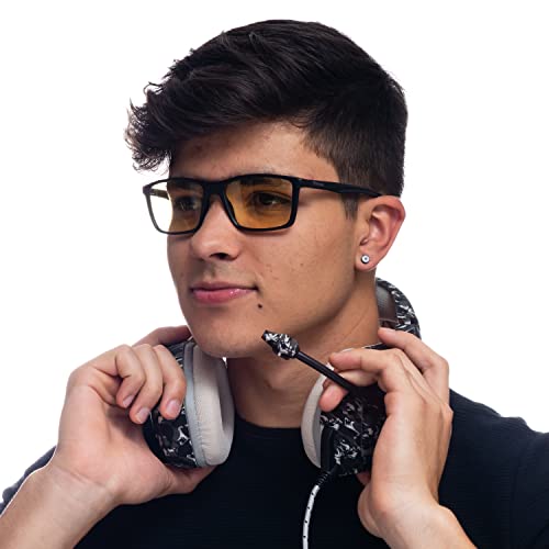 Óculos Gamer Titans Captain