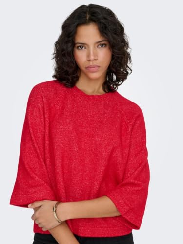 ONLY Onlsimoni 3/4 Pullover KNT Noos – Ansicht 6
