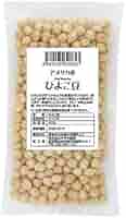 Amazon.co.jp: アメリカ産 ひよこ豆(ガルバンゾ) 200g : 食品