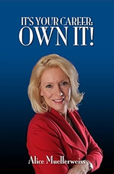 Paperback It's Your Career: OWN IT! Book