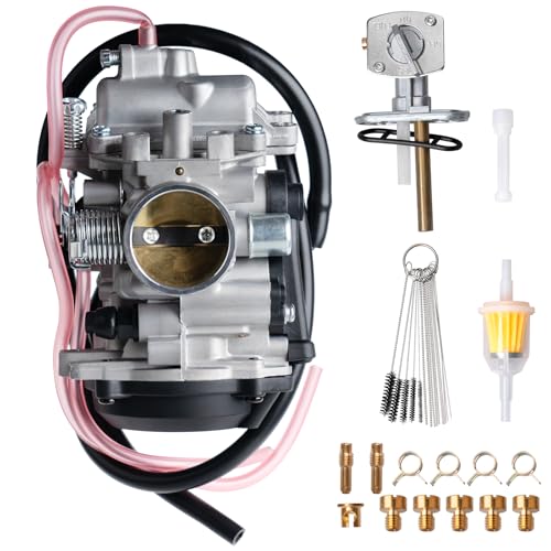 TTR225 Carburetor for Yamaha TTR-225 1999-2004