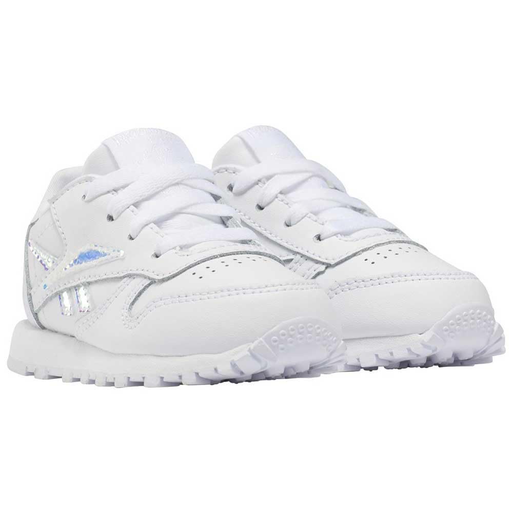 Reebok Classic Leather BasketMixte Enfant