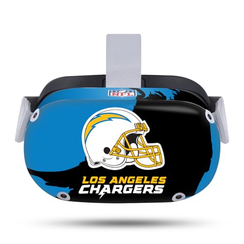 Autocollant Los Angeles Rams Meta Quest 2 pour Soirée Match NFL