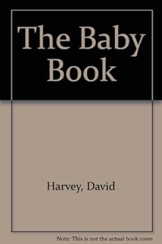 Hardcover The Baby Book