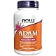 Now Foods, ADAM Multivitamin für Männer, 90 Veg.Kapseln