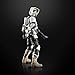 STAR WARS The Black Series Archive Biker Scout 6
