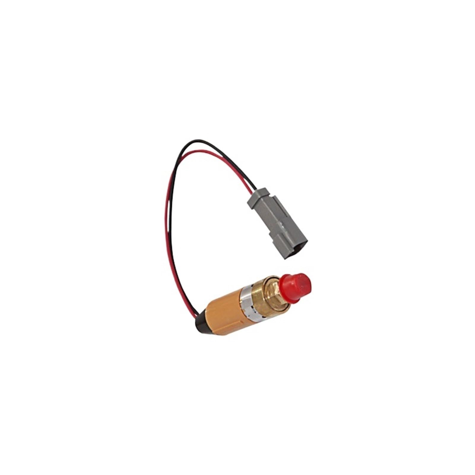 VSPPJYFG Forklift Accessories 107-0612 107-0613 107-0614 3E-6455 Excavator Oil Pressure Sensor