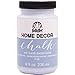 FolkArt Home Decor Chalk Paint Glacier