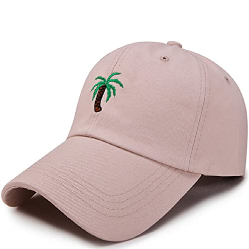 Casquette de baseball hip-hop en coton pour vos sorties urbaines d'été