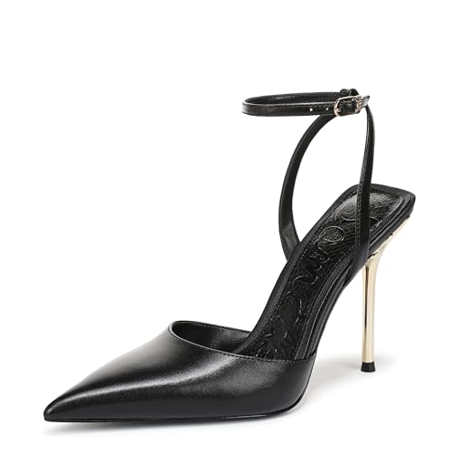 Mocassins Sam Edelman OSHA pour femme en cuir élégants et confortables