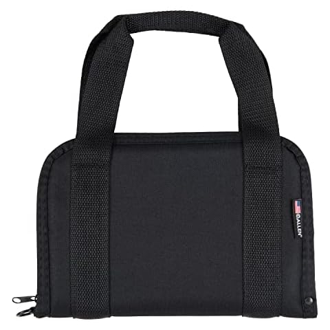 Allen Company Pistol Tote Case Cover