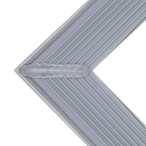 Compatible for use with Sure Shot-Ac Dispensing Door Gasket (Mag) Top 20L F-14-012-Sp KolCoh29052