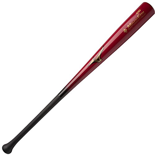 Bate de béisbol Mizuno Mze 243 de bambú, la excelencia de la madera noble