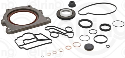 Juego de juntas Elring 482.480 bloque motor juego juntas completo