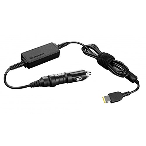 Preisvergleich Produktbild Lenovo 65W DC Travel Adapter Slim Tip