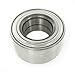 SKF Wheel Bearing FW501 For Ford Mondeo Jaguar 2001-2008