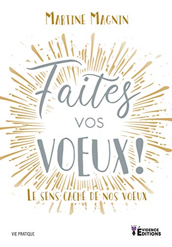 Télécharger Faites vos vœux ! (Samsara) PDF Ebook En Ligne