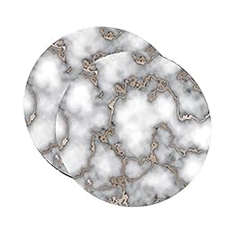 Dainty Home Marble Cork...