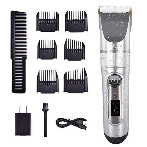 cosyonall hair clipper