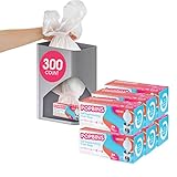 popbins- remove one bag another one pops right in