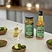 Lara's Premium Olive Juice Dirty Martini Cocktail Mix, Small Batch – Vodka, Vermouth, Gin Mixer