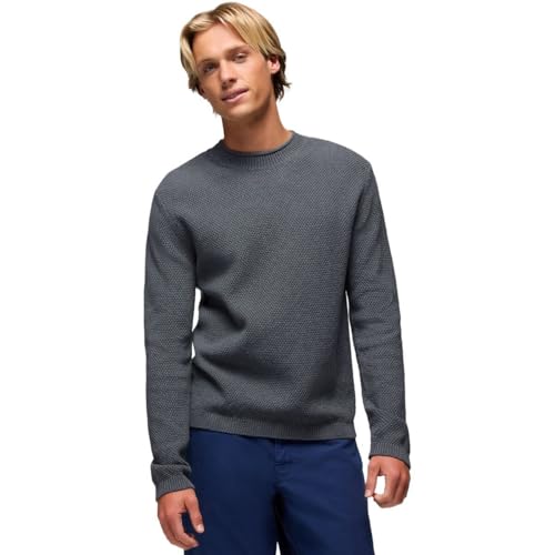 prAna Men's Forest Hill Sweater