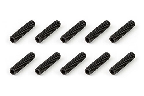 Preisvergleich Produktbild Team Durango td701007 Wirbel 3 x 12 mm (10)