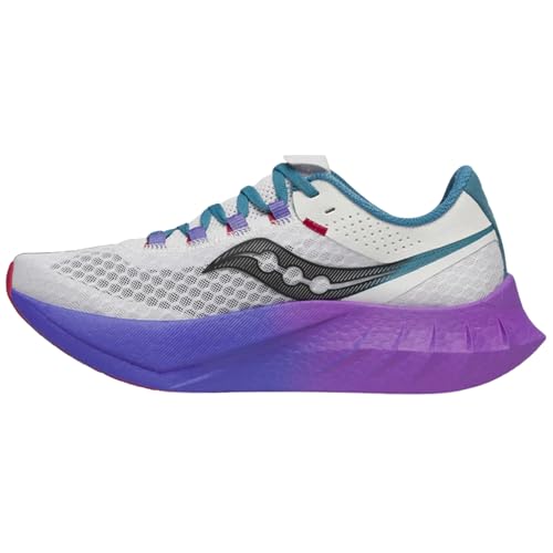 Image of Saucony Women's Endorphin PRO 4 Sneaker