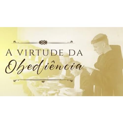 1850 - AULA - A Obedi&ecirc;ncia - Prof. Lucas Parra