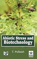 Abiotic Stress and Biotechnology 8170359619 Book Cover