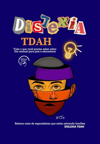 Dislexia e TDAH