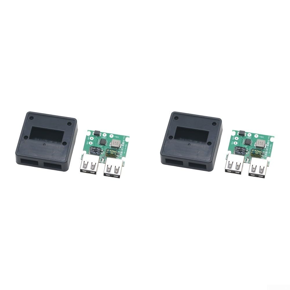 Cargador Solar USB Dual 5V 3A para Camping Cargador Solar USB