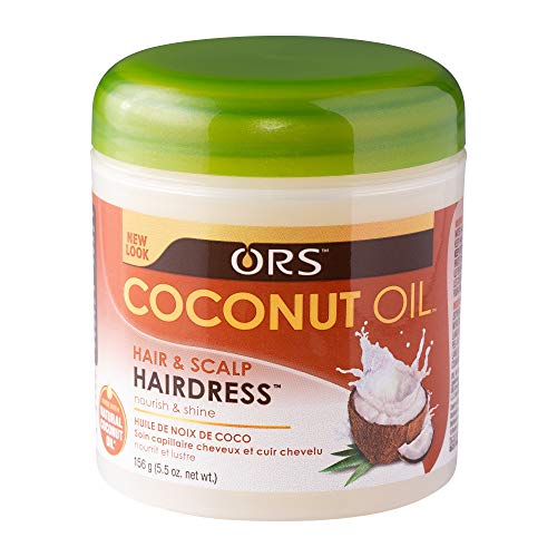 9 Best Coconut Oils For Hair