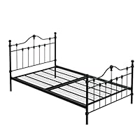 シングルベッド エレガンス Amazon｜ベッド シングル 気分はプリンセス エレガンスアイアン