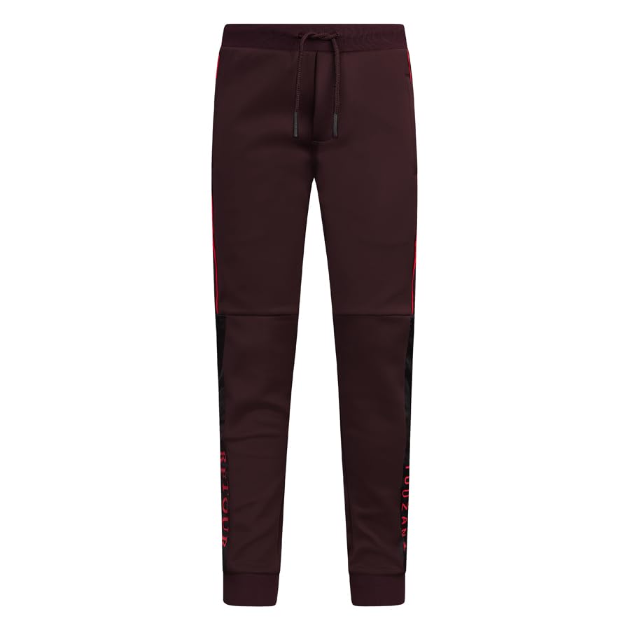 Ditch Sweatpants Garçon pantalon jogging enfant molleton coton confortable