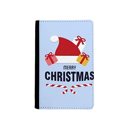 Étui portefeuille de voyage pour ne plus perdre son passeport à Noël