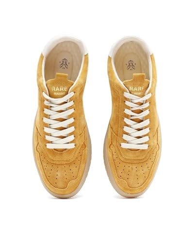 Image of Rare Rabbit Mens Woolton-2 Sneaker