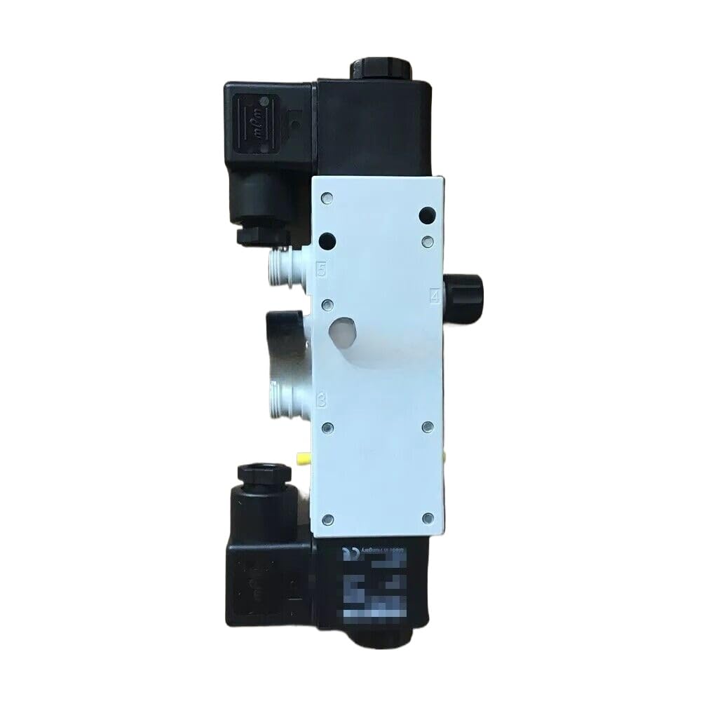 1 New Piece Suitable for Solenoid Valve 5727450220