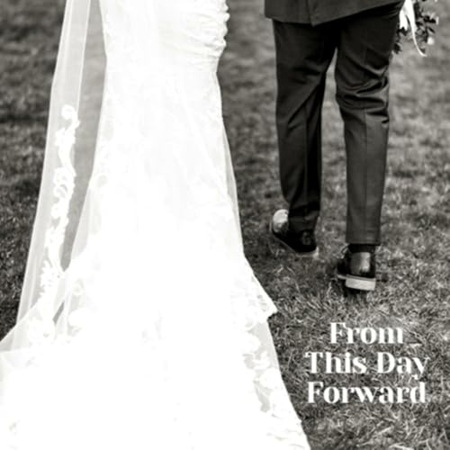 『From This Day Forward』のカバーアート