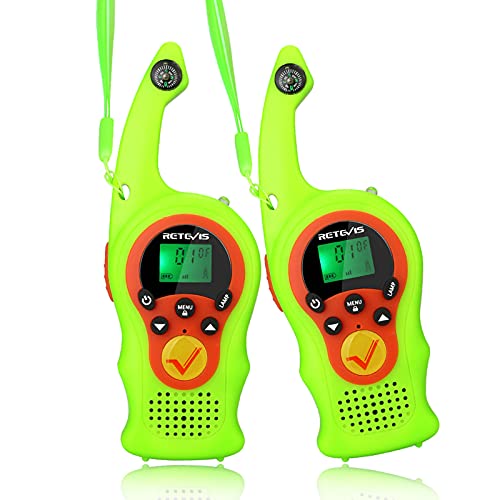 List of Top Ten Best Walkie Talkie For Road Trip [Top Picks 2023 Reviews]