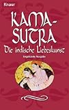 Kamasutra: Die indische Liebeskunst - Guido Heel