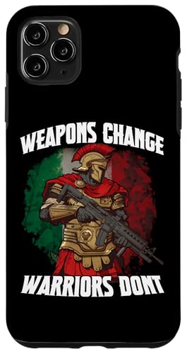Roman Legionnaire Caesar Centurion Battle SPQR �\���W���[ �X�}�z�P�[�X iPhone 11 Pro Max �p