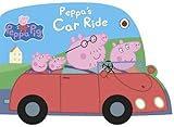 Photo Gallery peppa pig: peppa s car ride by ladybird (5-jul-2012) board book Photo Gallery peppa pig: peppa s car ride by ladybird (5-jul-2012) board book