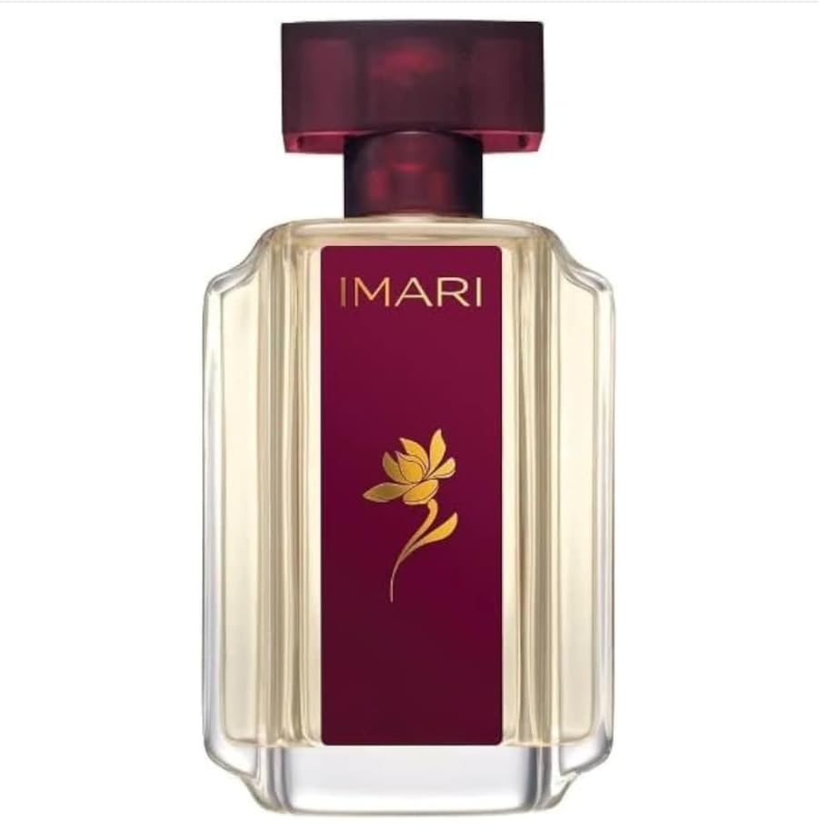 Imari EDT Spray for Women, 1.7 fl oz – Amber Floral Fragrance