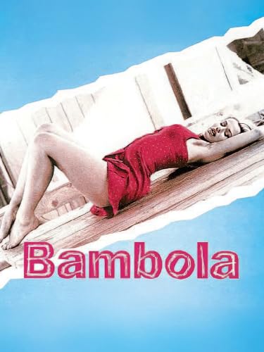  Bambola