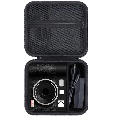 Storage Case for KODAK Mini Shot 4 Instant Camera