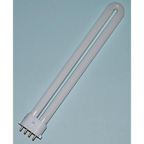 PL Lamp 11w 2G7 Natural White (2) Cover