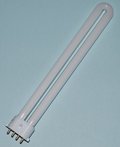 Saving Light Bulbs PL Lamp 11w 2G7 Natural White (2)